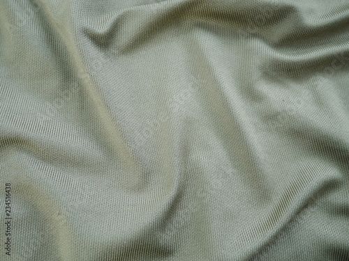 gray silk cloth background