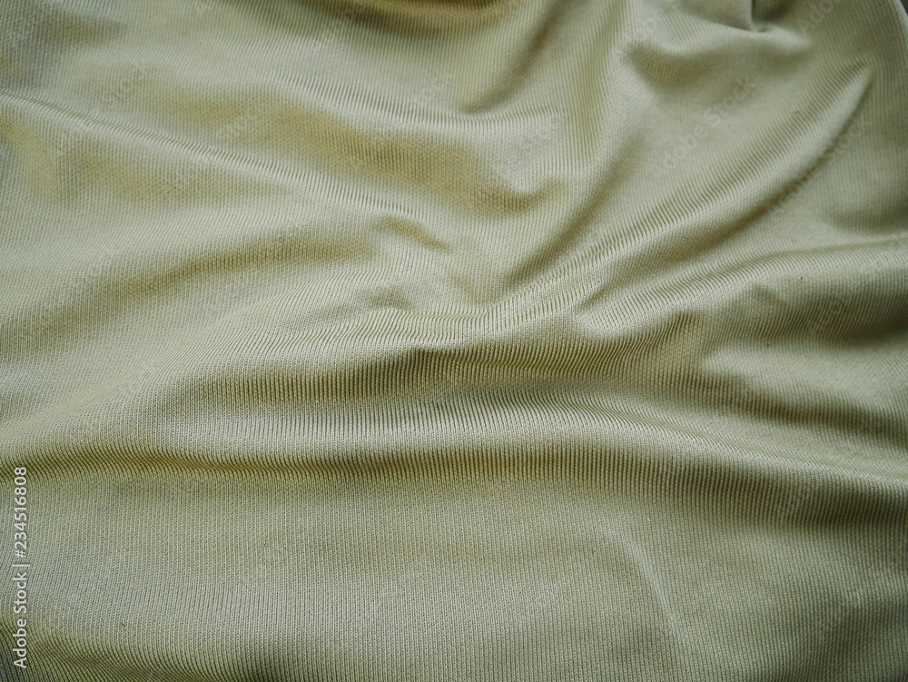 background of fabric,texture of green silk cloth background of fabric,texture of green silk cloth
