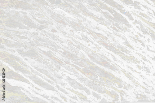 Wallpaper Mural Colorful wet abstract paint leaks and splashes texture on white watercolor paper background. Natural organic shapes and design. Torontodigital.ca
