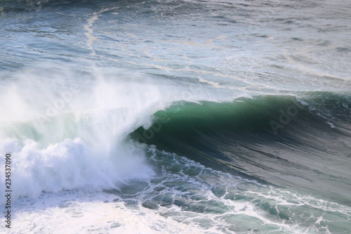 Big Waves Nazar    Portugal