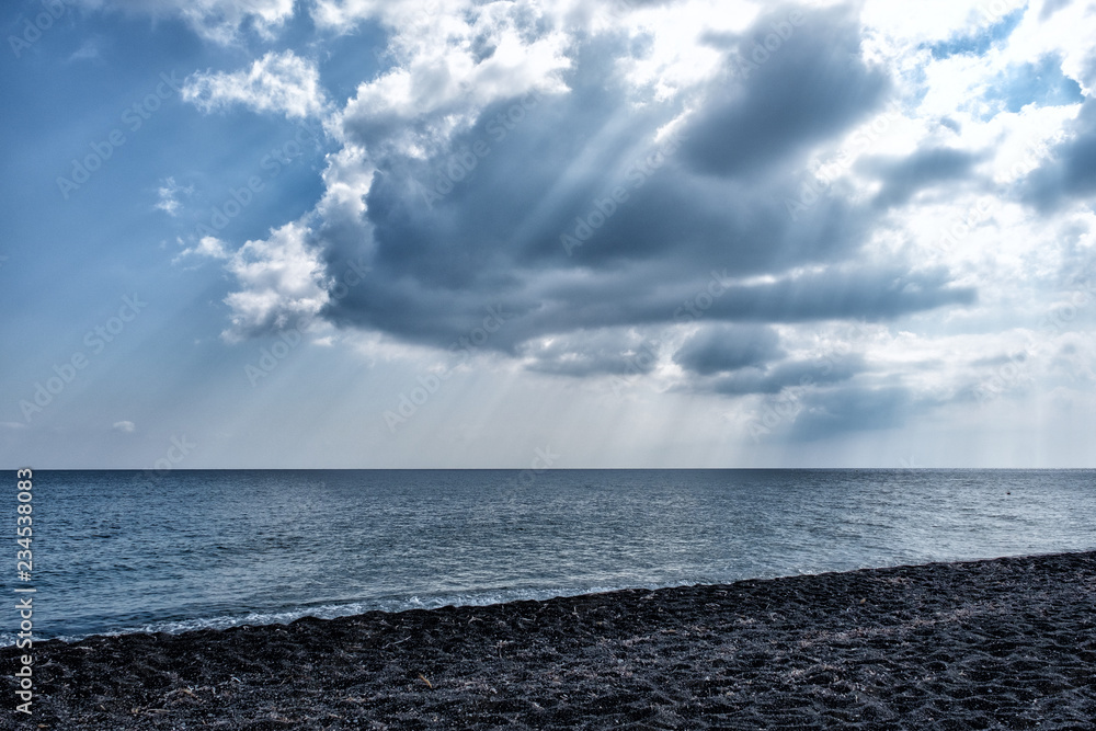 Obraz premium Beach 