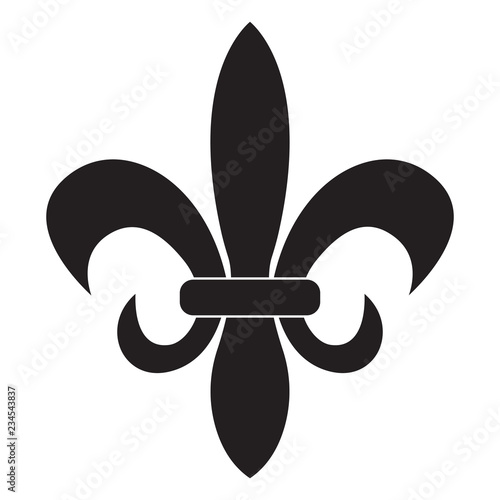 Lyli heraldic emblem