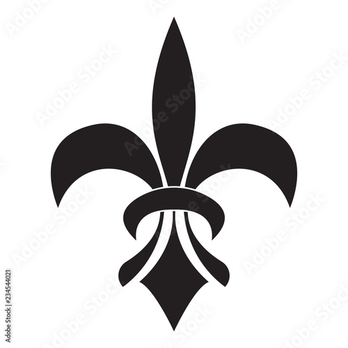 Lyli heraldic emblem