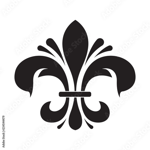 Lyli heraldic emblem