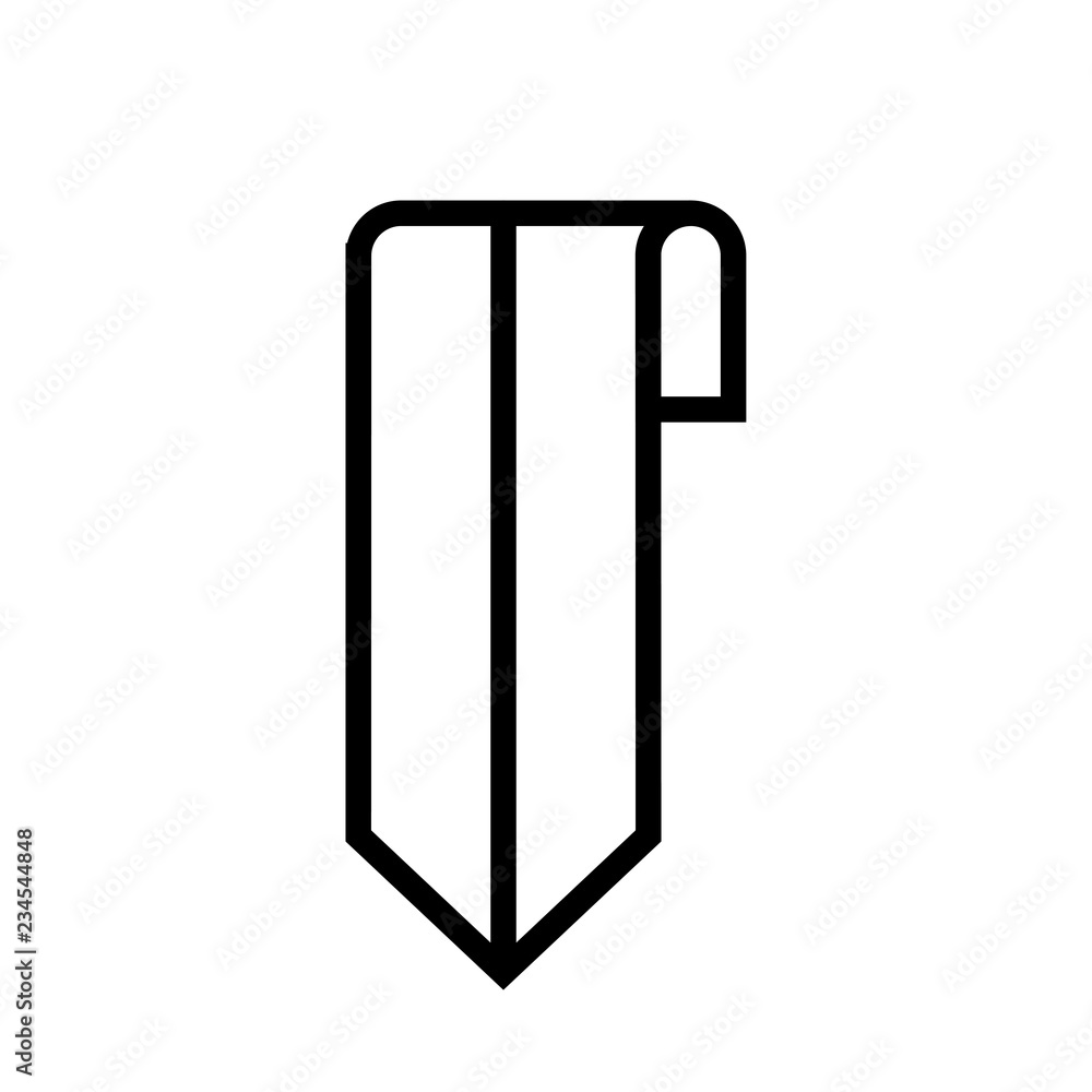 Bookmark icon. Commerce And Shopping. Insignia, Badge, Interface icon Bookmark icon. Commerce And Shopping. Insignia, Badge, Interface icon