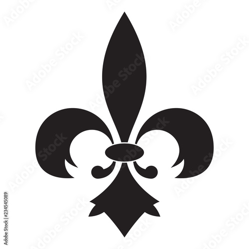 Lyli heraldic emblem