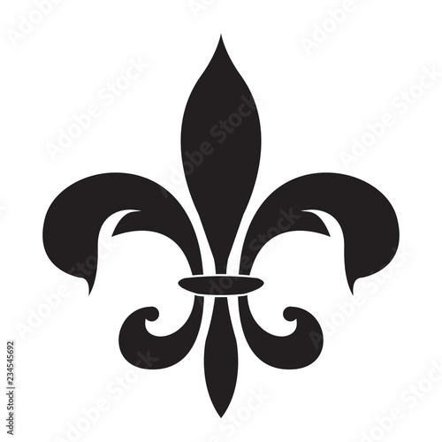 Lyli heraldic emblem