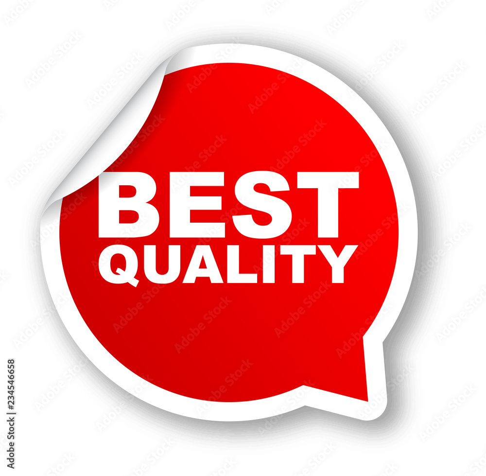 red vector banner best quality red vector banner best quality