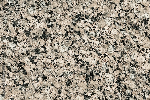 Grey granite wall texture background