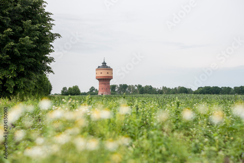 Wasserturm Altmittweida