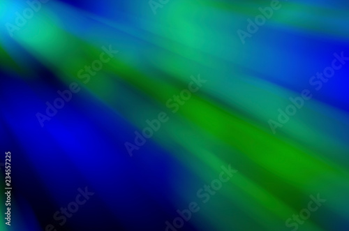 Colorful abstract light vivid color blurred background