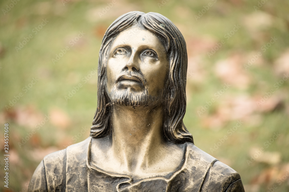 Jesus ornament Jesus ornament