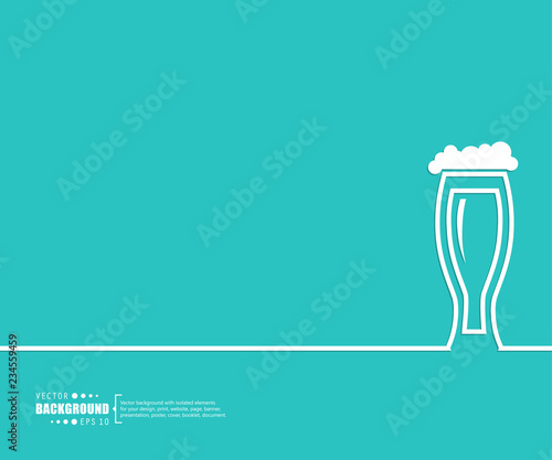 Abstract creative concept vector line draw background for web, mobile app, illustration template design, business infographic, page, brochure, banner, presentation, poster, cover, booklet, document.