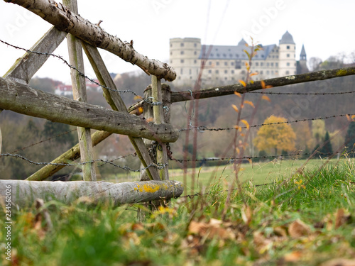 Wewelsburg