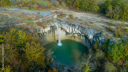 Photos Sopot Waterfall (Slap Sopot, Istra) is a favourite tourist destination in Istria