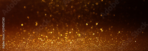 Bokeh Hintergrund