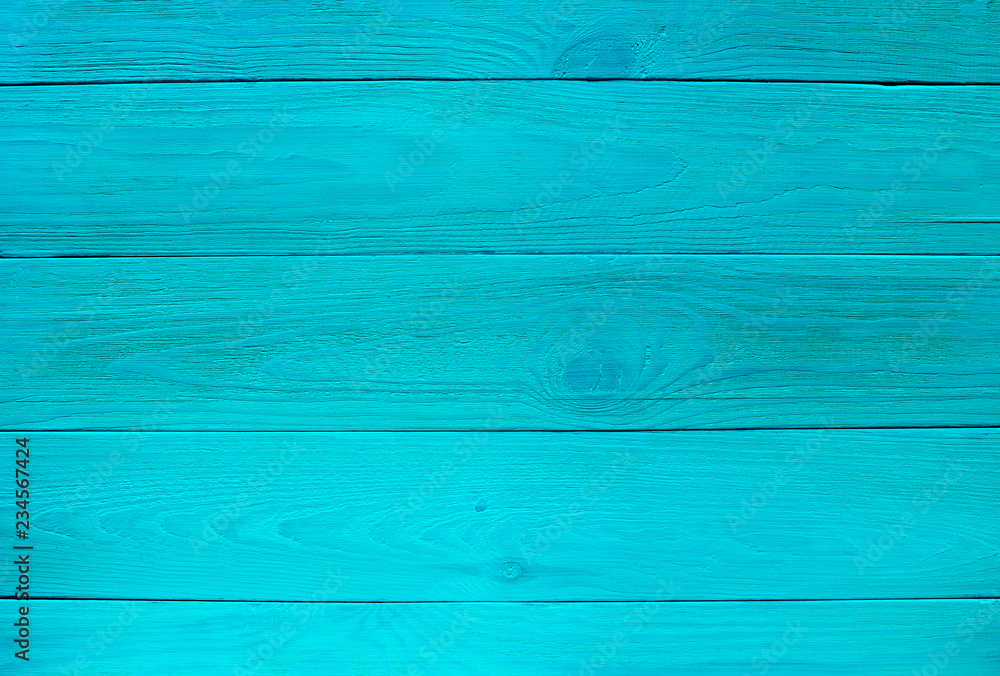 Green natural wooden boards for background, texture wood Green natural wooden boards for background, texture wood