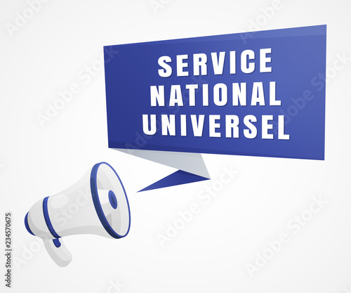 Service National Universel