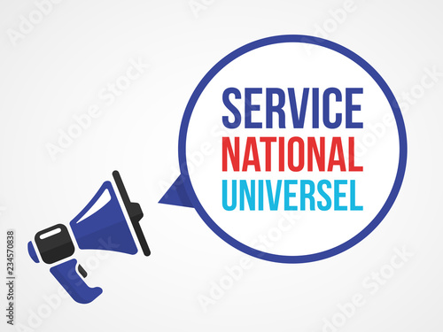 Service National Universel