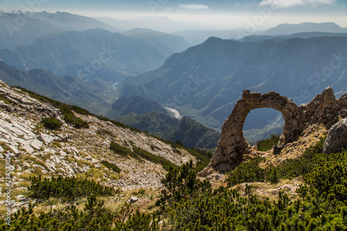 Hajducka Vrata Bosnia and Herzegovina photo