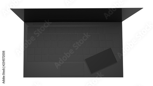 3d-illustration