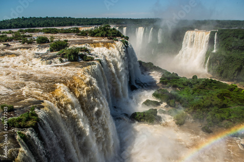 Iguazu Falls