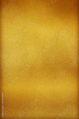 gold fabric silk texture for background