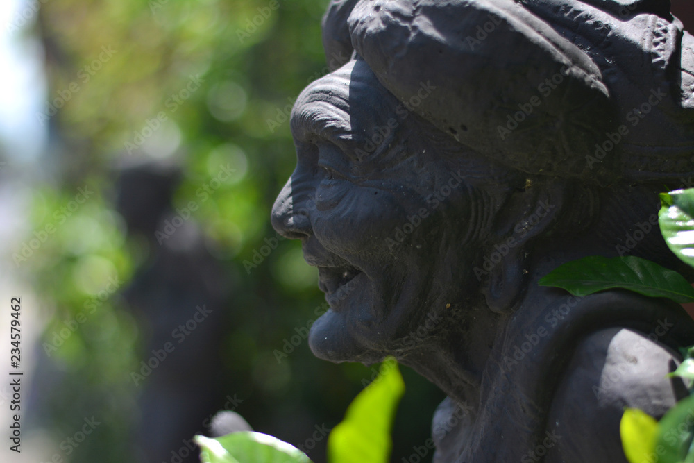 Bali Sculpture Bali Sculpture