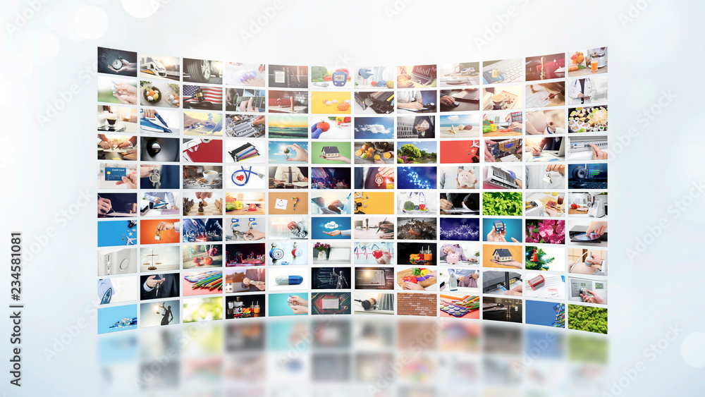 Television streaming video. Media TV on demand Television streaming video. Media TV on demand