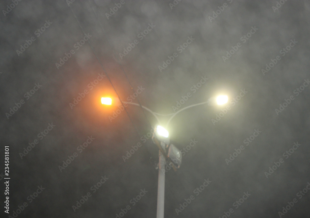 light light