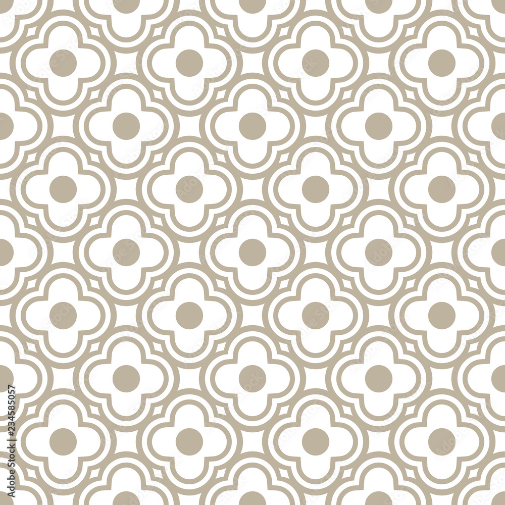 seamless ornamental pattern seamless ornamental pattern