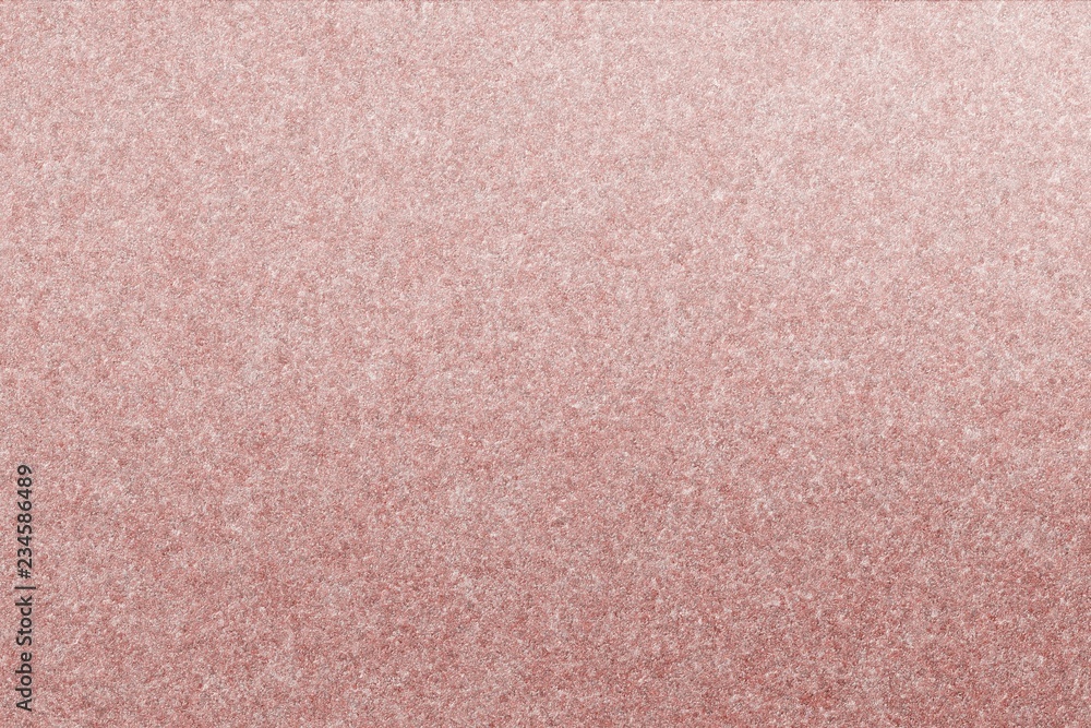 Fototapeta premium Texture of old light pink marble or sand wash, detail stone, abstract background
