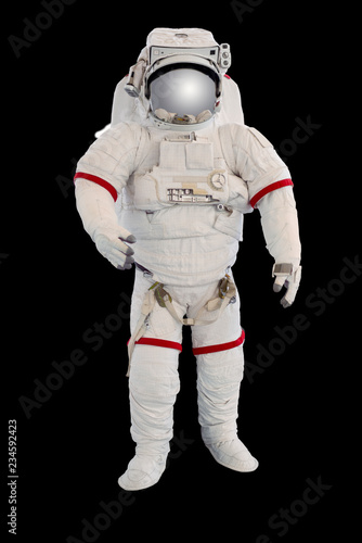 Fototapeta Naklejka Na Ścianę i Meble -  宇宙服