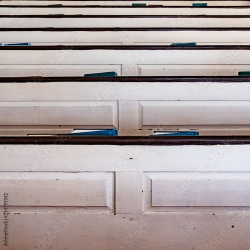 фотографія Webster Congregational 16