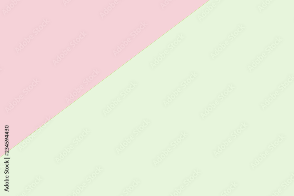 Fototapeta premium Pastel colored paper abstract texture for background