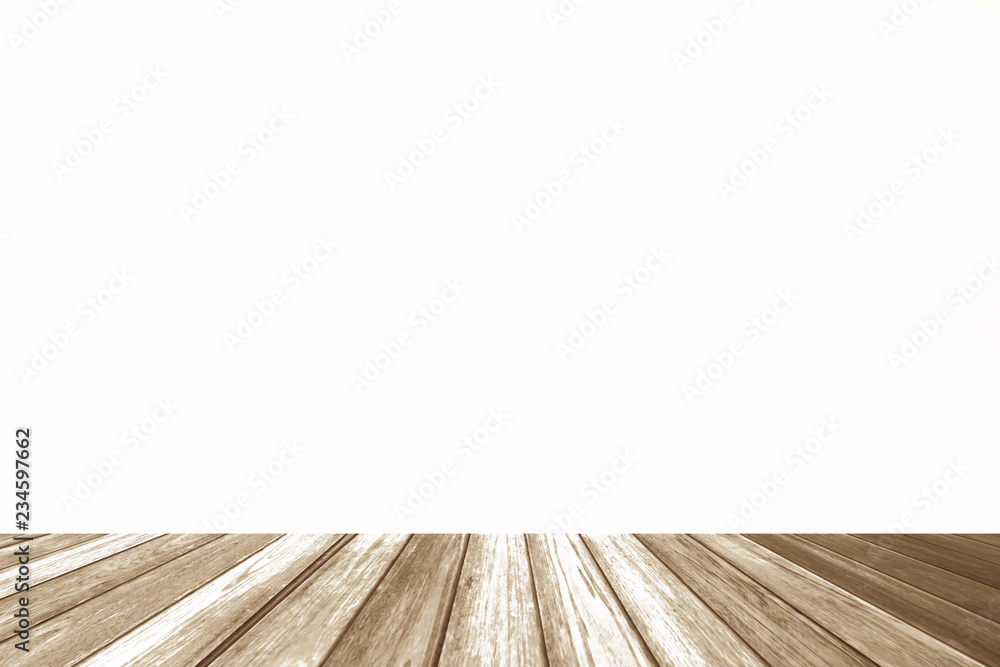 empty room with floor and wooden floor empty room with floor and wooden floor