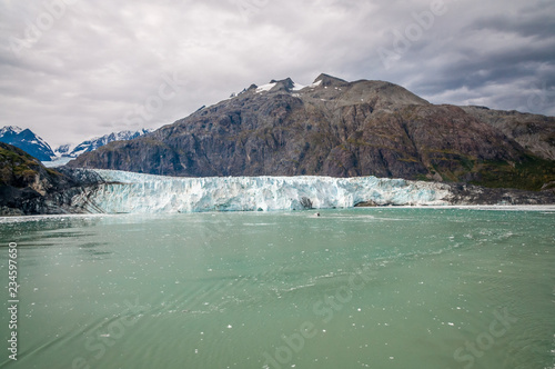 Margerie glacier