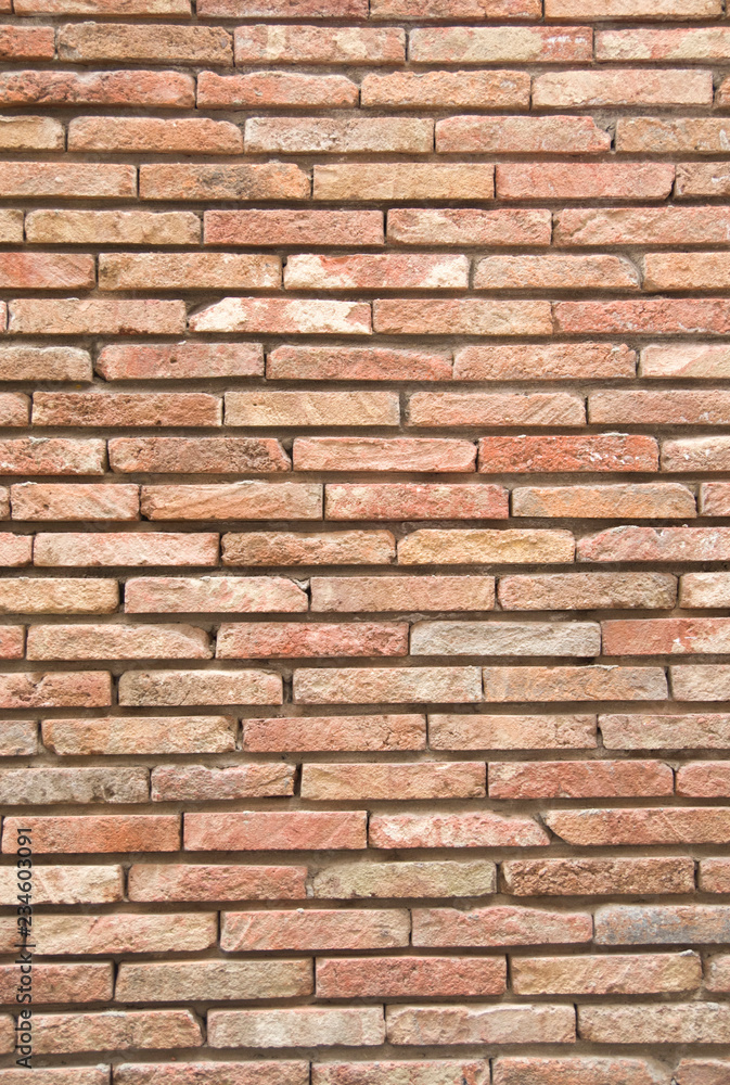 Old bricks wall closeup Old bricks wall closeup