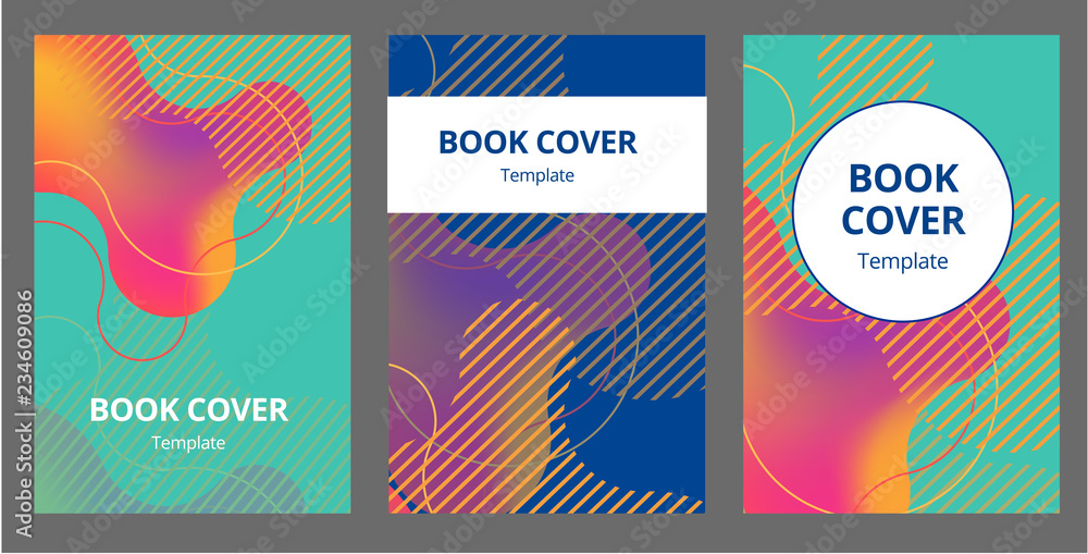 Abstract composition. Text frame surface. a4 brochure cover design. Title sheet model set. Polygonal space icon. Vector front page font. Ad banner form texture. Flier fiber