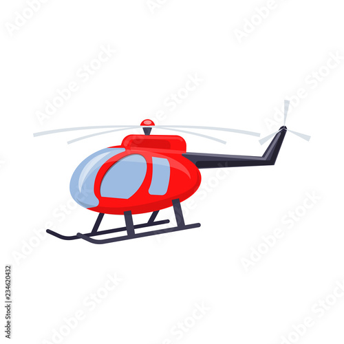 Isolated object of plane and transport sign. Set of plane and sky stock symbol for web.