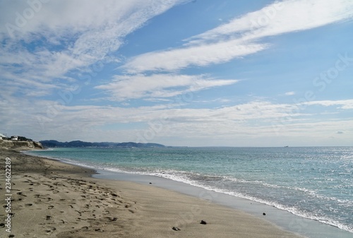 海岸