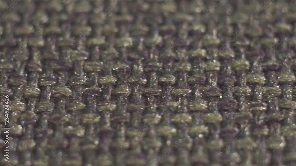 Texture knit textured fabric close up Texture knit textured fabric close up