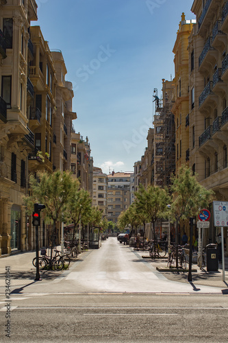 San Sebastián photo