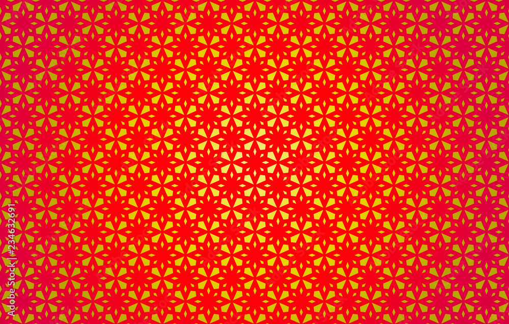 Premium Decorative Pattern (Premium Vector) Premium Decorative Pattern (Premium Vector)
