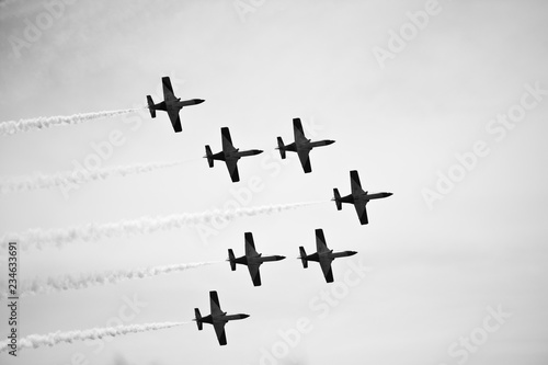 aviones
