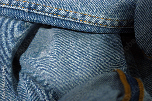 Denim
