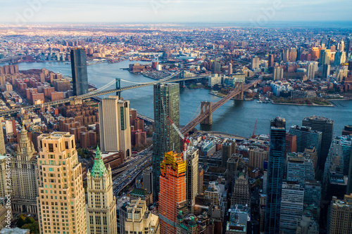 Photography Lower Manhattan