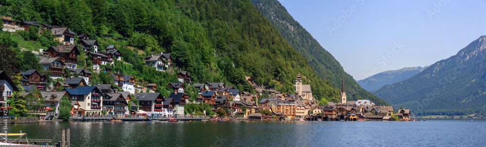 Hallstatt Hallstatt