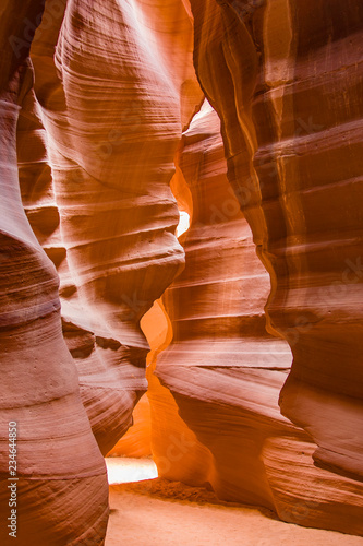 Antelope Slot Canyon, Page Arizona