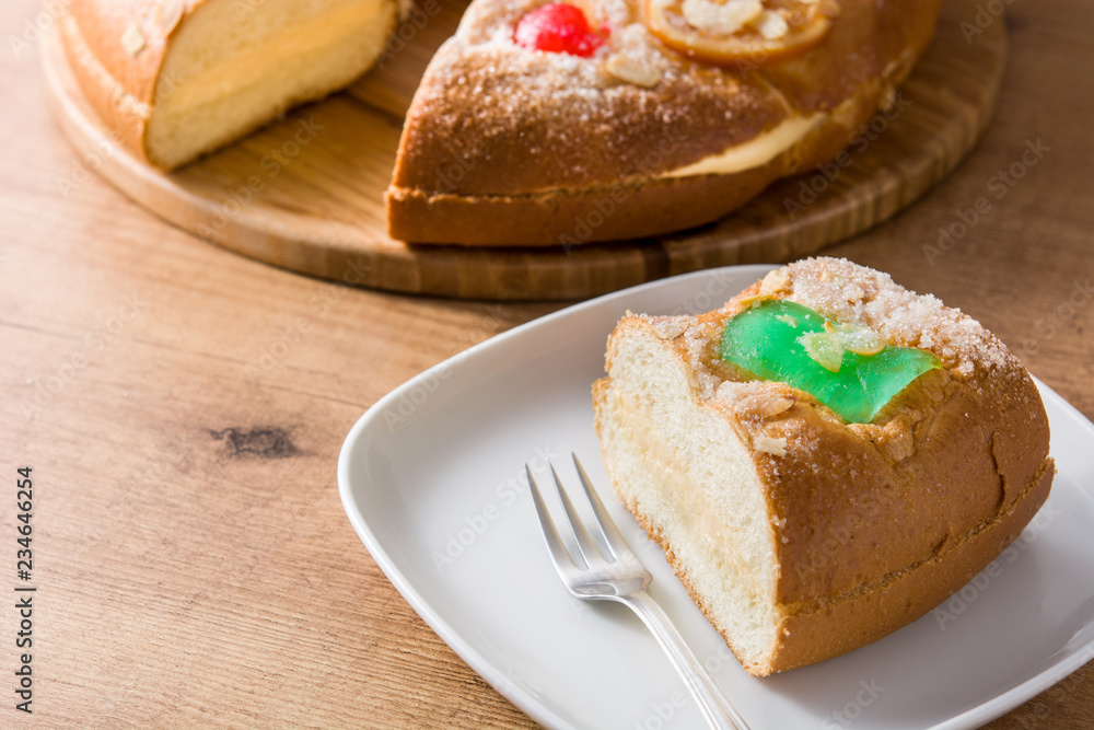 Epiphany cake Epiphany cake